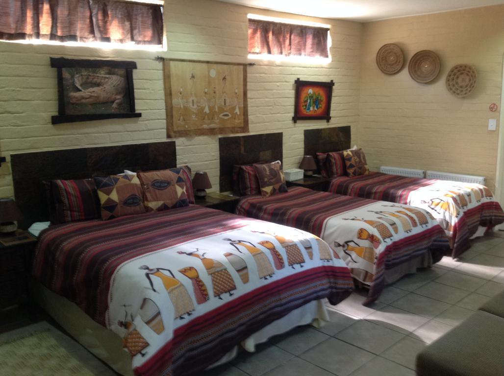 Umthombo Guesthouse Gallery